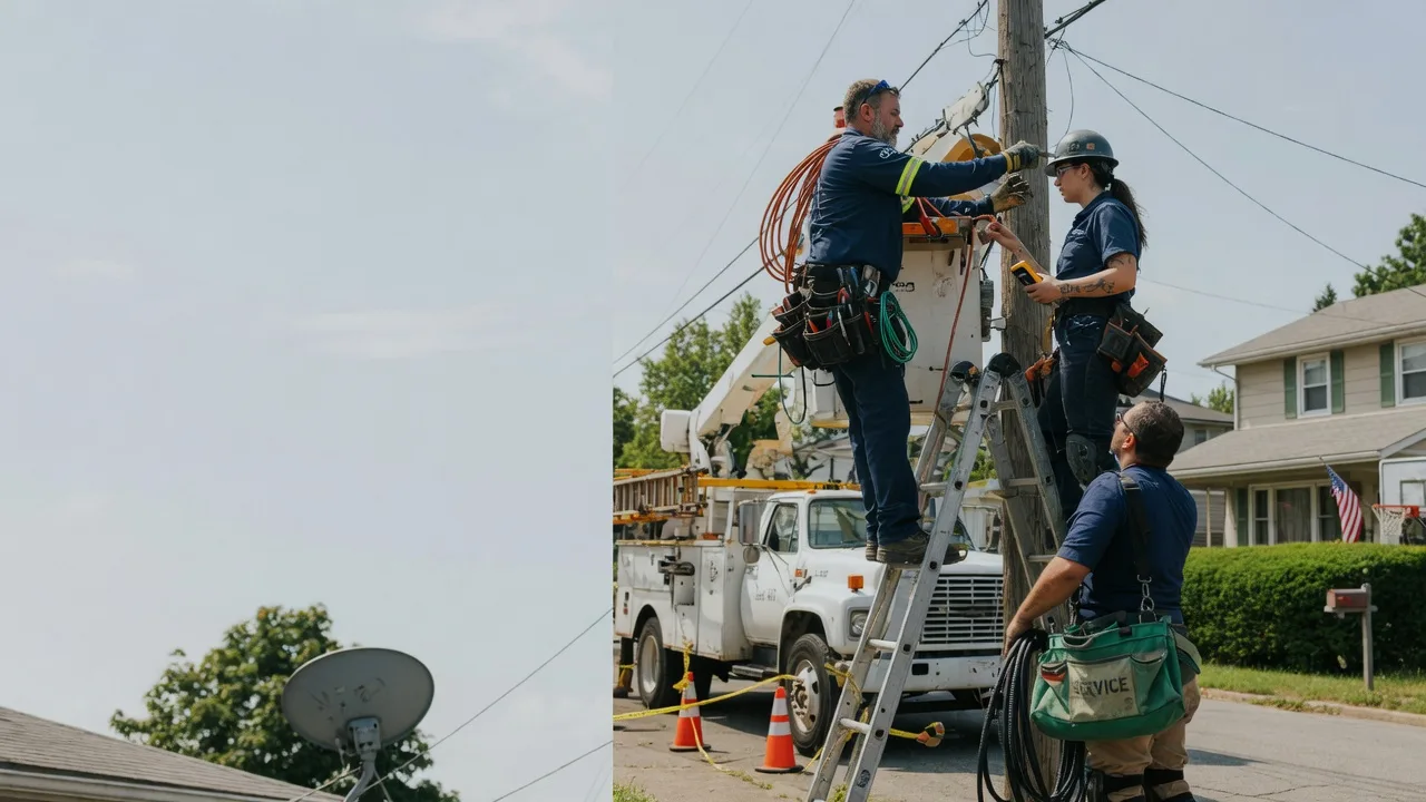 Electrical Repair in Wickes, AR near me